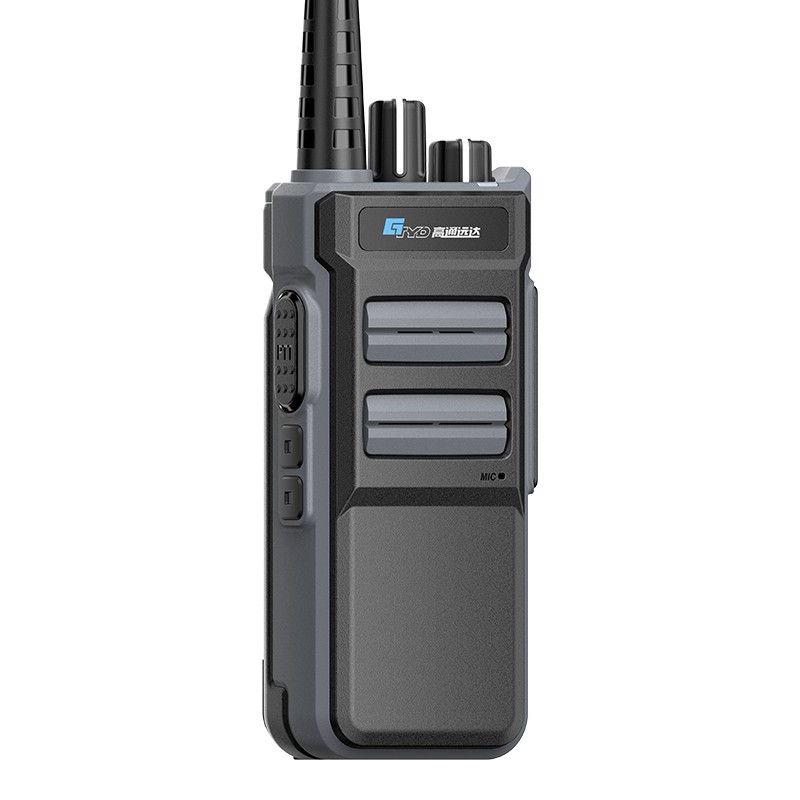 Walkie Talkie Factory - 10W 16CH Portable OEM UHF Radio