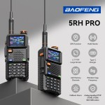 Walkie Talkie Factory - Baofeng UV-5RH PRO OEM Six-Band