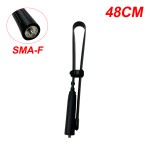 Walkie Talkie Antenna Manufacturer - Dual Band Foldable OEM