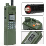 Walkie Talkie Factory - Baofeng AR-152 OEM High Power