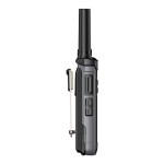 Walkie Talkie Manufacturer - UHF Metal Back Clip OEM Radio