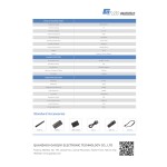 Walkie Talkie Factory - Durable 2W OEM Civilian Radio