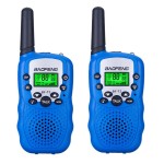 Walkie Talkie Factory - Mini Wireless OEM Children's Toy
