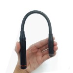 Walkie Talkie Antenna Factory - BNC Flexible Soft OEM