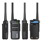 Walkie Talkie Manufacturer - Customizable UHF VHF OEM Radio