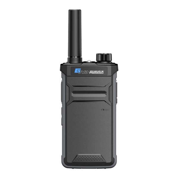 Walkie Talkie Manufacturer - UHF Type-C Charging OEM Radio