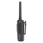 Walkie Talkie Factory - Durable 2W OEM Civilian Radio