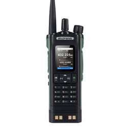 Walkie Talkie Factory - Baofeng UV-32 GPS OEM Handheld