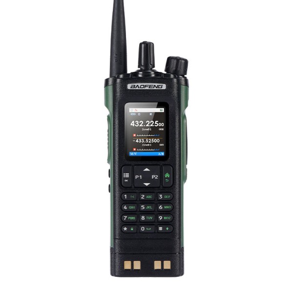 Walkie Talkie Factory - Baofeng UV-32 GPS OEM Handheld