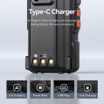 Walkie Talkie Manufacturer - Baofeng UV-K61 GMRS OEM Two-Way