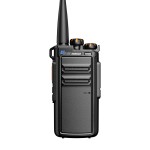 Walkie Talkie Manufacturer - UHF Type-C Charging OEM Radio