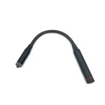 Walkie Talkie Antenna Factory - BNC Flexible Soft OEM