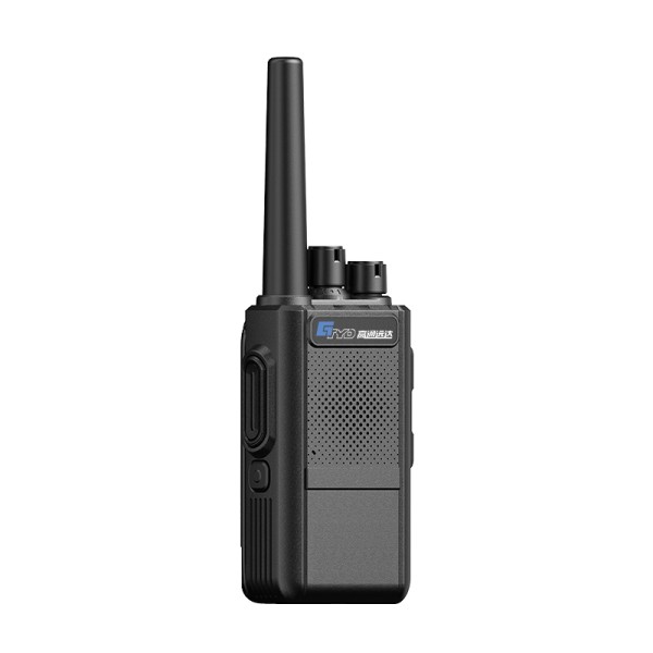 Walkie Talkie Factory - 16CH UHF 3W OEM Handheld Radio
