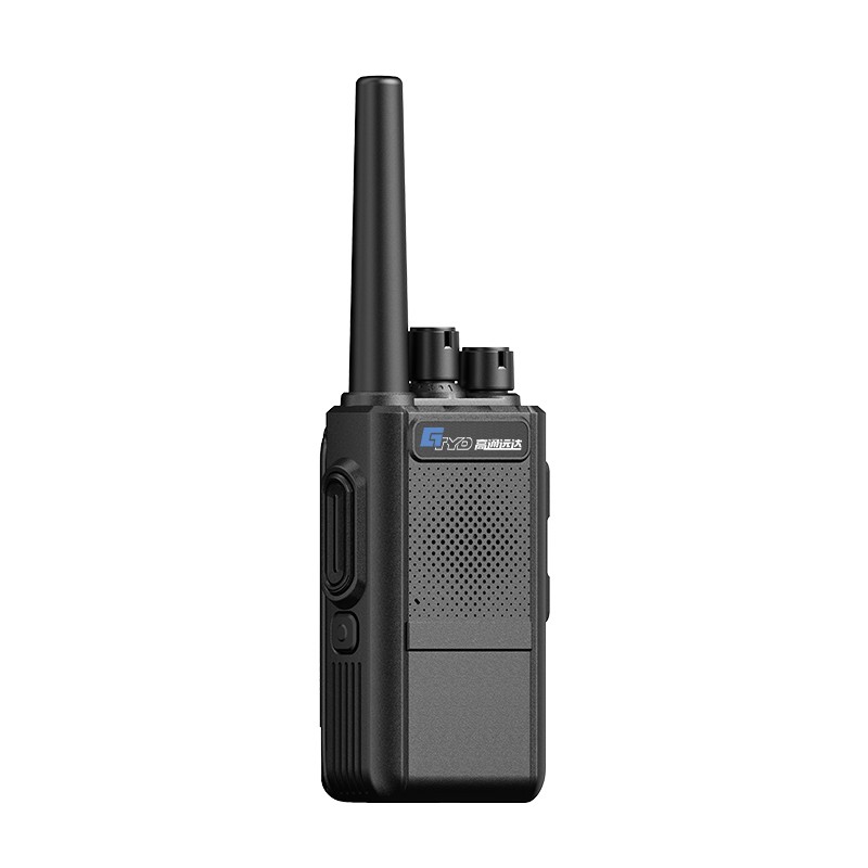 Walkie Talkie Factory - 16CH UHF 3W OEM Handheld Radio