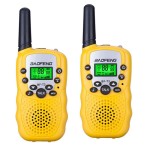Walkie Talkie Factory - Mini Wireless OEM Children's Toy