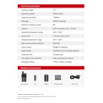 Walkie Talkie Manufacturer - High Fidelity 4G LTE OEM