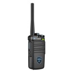 Walkie Talkie Factory - 5W UHF Portable OEM Marine Radio