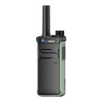 Walkie Talkie Manufacturer - UHF Type-C Charging OEM Radio