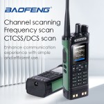 Walkie Talkie Factory - Baofeng UV-32 GPS OEM Handheld