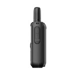 Walkie Talkie Factory - 3000mAh POC 4G OEM Two-Way Radio