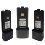 Walkie Talkie Battery Factory - 3800mAh Li-ion OEM Battery