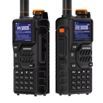 Walkie Talkie Factory - Baofeng K5 Plus OEM 10W Dual-Band