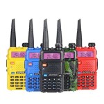 Walkie Talkie Manufacturer - Baofeng UV-5R OEM Dual-Band