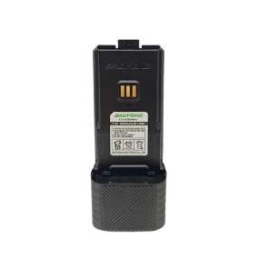 Walkie Talkie Battery Factory - 3800mAh Li-ion OEM Battery