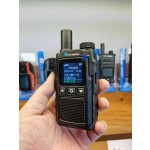 Walkie Talkie Factory - 4G POC SIM Card OEM Two-Way Radio