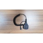 Walkie Talkie Microphone Manufacturer - IP45 Waterproof OEM