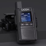 Walkie Talkie Factory - Professional 4G POC OEM Handheld