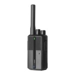Walkie Talkie Manufacturer - Long Standby OEM Two-Way Radio