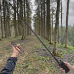 Walkie Talkie Antenna Manufacturer - Foldable Dual Band OEM