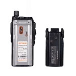 Walkie Talkie Factory - Baofeng UV-82 OEM Dual-Band Radio