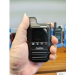 Walkie Talkie Manufacturer - Dual SIM GPS POC OEM Radio