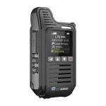 Walkie Talkie Manufacturer - Custom Logo 4G POC OEM Radio