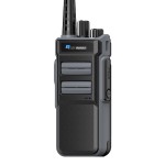 Walkie Talkie Manufacturer - 10W Noise Reduction OEM Two-Way