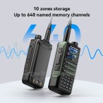 Walkie Talkie Manufacturer - Baofeng UV-16H PRO OEM Waterproof