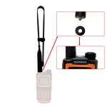 Walkie Talkie Antenna Factory - Foldable CS OEM Tactical