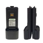 Walkie Talkie Battery Factory - 3800mAh Li-ion OEM Battery
