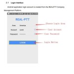 Walkie Talkie Factory - Global PTT Platform OEM Two-Way