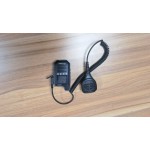 Walkie Talkie Microphone Manufacturer - IP45 Waterproof OEM