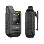 Walkie Talkie Manufacturer - 4G LTE PTT OEM Portable Radio