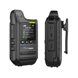 Walkie Talkie Manufacturer - 4G LTE PTT OEM Portable Radio