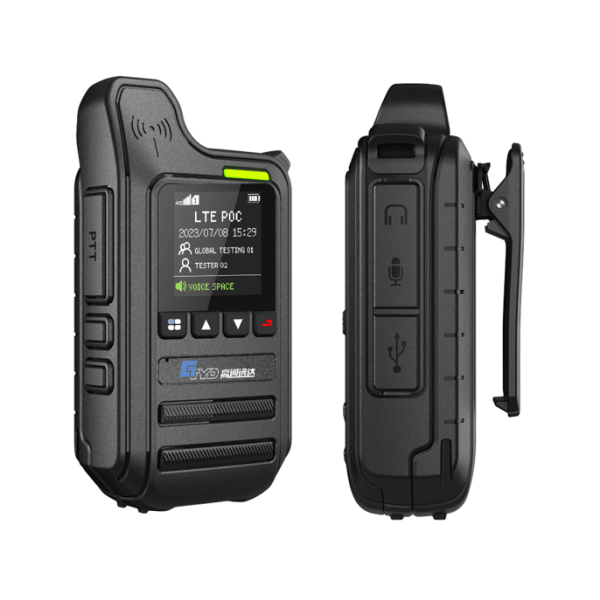 Walkie Talkie Manufacturer - 4G LTE PTT OEM Portable Radio