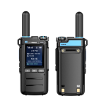 Walkie Talkie Manufacturer - Global PTT 5000KM OEM Two-Way
