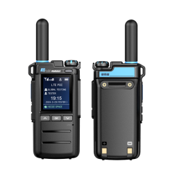 Walkie Talkie Manufacturer - Global PTT 5000KM OEM Two-Way
