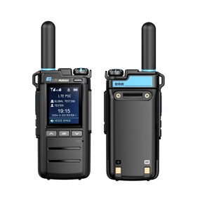 Walkie Talkie Manufacturer - Global PTT 5000KM OEM Two-Way