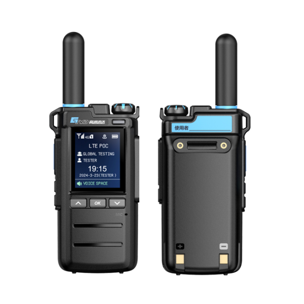 Walkie Talkie Manufacturer - Global PTT 5000KM OEM Two-Way
