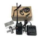Walkie Talkie Manufacturer - Baofeng UV-5R OEM Dual-Band